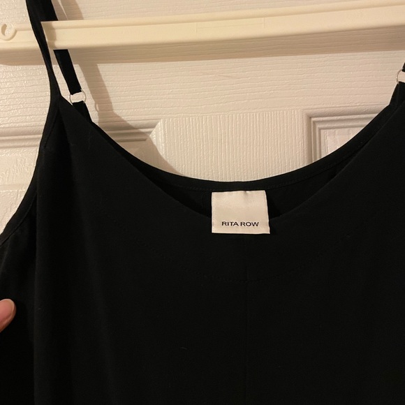 Rita Row Luisa jumpsuit size medium - Picture 4 of 11